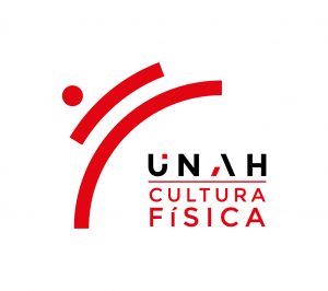 logotipo de la facultad de Cultura Física