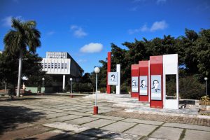 Primera Nota informativa para estudiantes que se incorporarán como adiestrados en la UNAH