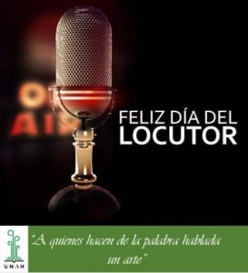 Día del Locutor Cubano