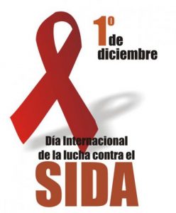 Día Mundial de Lucha contra el SIDA