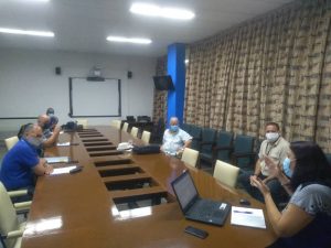 Taller Metodológico