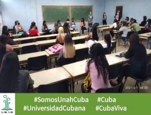 Un Inicio de Curso diferente.