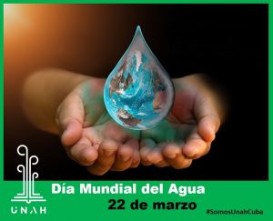 Día Mundial del Agua