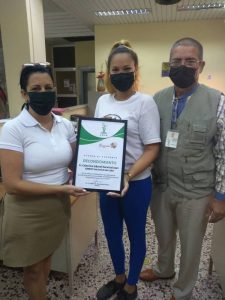 Reconoce la UNAH a BANDEC