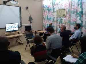 Intercambio provechoso