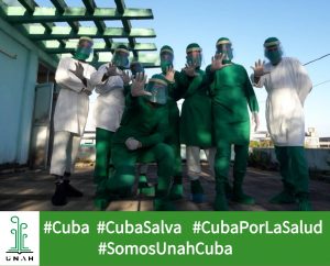 Caballeros valientes