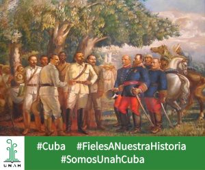 Protesta de Baraguá