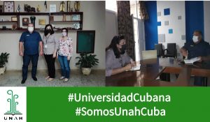 Reunión de coordinación