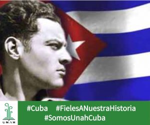 Natalicio de Julio Antonio Mella