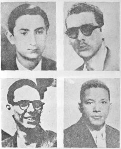 El dolor por la masacre no cesa, crece.