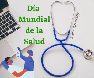 Día Mundial de la Salud