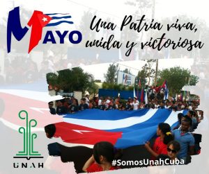 Unidos Hacemos Cuba