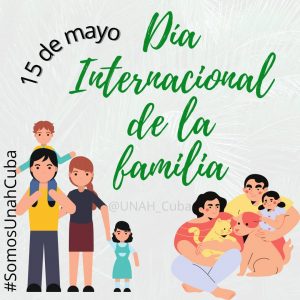 Día de la familia
