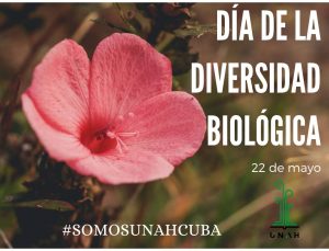 Día Internacional de la Diversidad Biológica