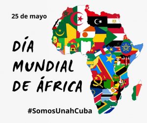 Día de África Día de África