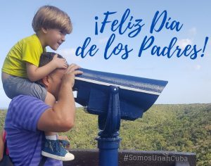 Felicidades Papá!!!