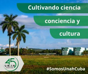 Cultivando Ciencia, Conciencia y Cultura