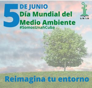 Cuba: proteger y cuidar el medio ambiente