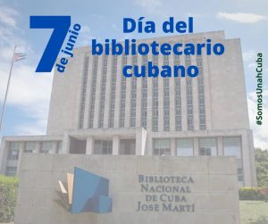 Día del Bibliotecario