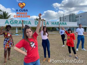 Día Internacional de la Juventud
