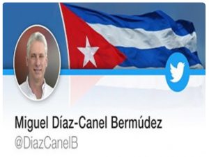 Felicita Díaz-Canel a medallistas cubanos en Tokio 2020