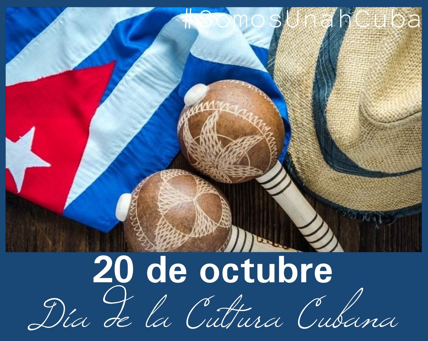 Día de la Cultura Cubana