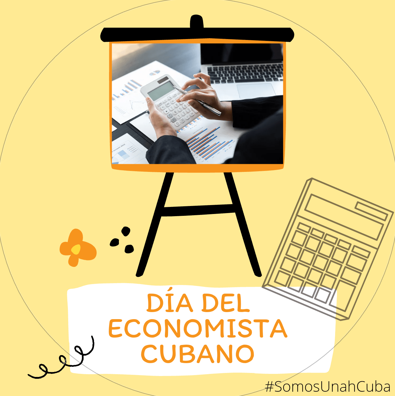 Día del Economista Cubano