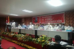 Asamblea de balance en Mayabeque: Un debate alentador con espíritu revolucionario