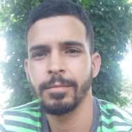 Rider Raúl Espinosa Perez