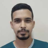 Rider Raúl Espinosa Pérez